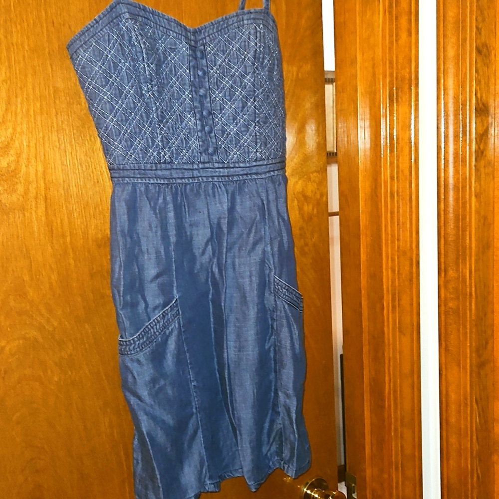 American Eagle dress size 6